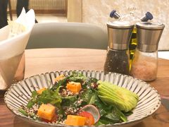 -OGGI TRATTORIA PIZZERIA(深业上城店)