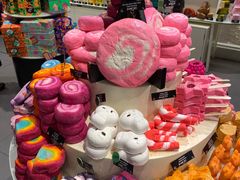 -LUSH(威尼斯人店)