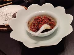 -忆江南·临江鱼馆