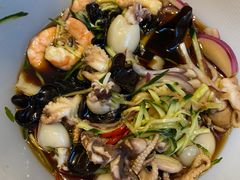 -福海居烤鸭店(鸟巢店)