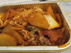 -将军牛排·尔滨地标朝鲜族美食(总店)