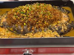 -雅佳神话·麻辣烤鱼(新街口店)
