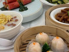 -东江渔村·古典园林·30年粤菜老字号(太和店)