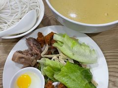 铜牌过桥米线-德致祥云南过桥米线(云天小苑店)