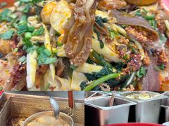 -文立新·秤盘麻辣烫(天通苑店)