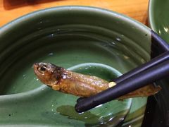 -金穗园·砂锅粥.醉鸡煲火锅(长寿路店)