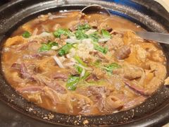 -忠顺斋易州印象烤鸭店(东关新村店)