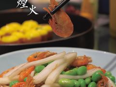 -禧瑞都大饭店(吊桥路店)