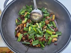 -粗茶淡饭(东滨江大道店)