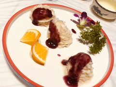 -渔民船说·北塘海鲜·天津菜·海肠捞饭(北塘古镇店)