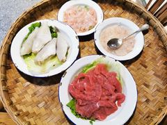 -有拈头成都市井火锅(南山总店)