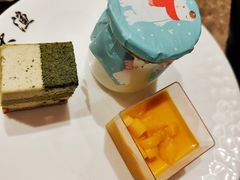 -大渔铁板烧(花园道店)