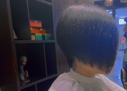 -木北造型