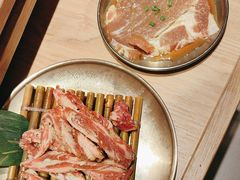 -西塔老太太泥炉烤肉(武汉摩尔城店)