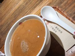 陈皮绿豆沙-彬媽糖水(侨鑫国际店)