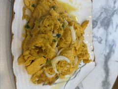 -蟹天蟹地农家菜·阳澄湖大闸蟹(浅水湾店)