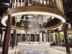 -乌镇枕水度假酒店