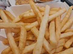 -肯德基(盘龙奥莱店)