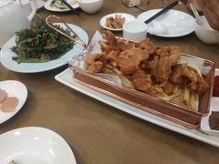 -良友·海鲜青岛菜(五四广场店)