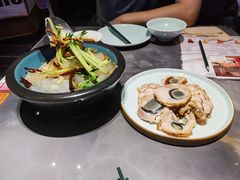 -东方饺子王(哈西万达店)