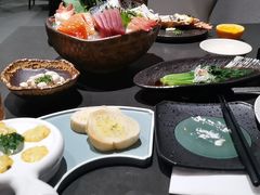 -稻早料理美术馆(城阳店)