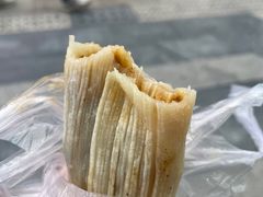 -小红旗臭豆腐炸冷面(万达店)