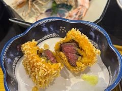 -帝鮨·烧肉割烹(龙湖金楠天街店)