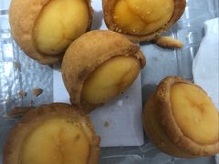 乳酪球-山崎面包(静安久光店)