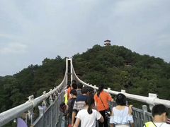 -石燕湖生态旅游景区