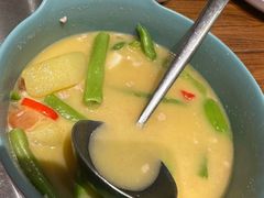 -云尊府云南菜·蒸汽石锅鱼(学清路店)