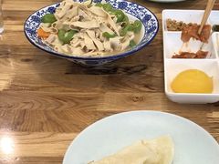 -小城故事(鲅鱼圈店)