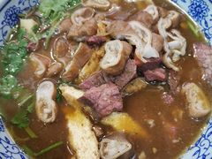 -门框胡同百年卤煮(前门煤市街店)