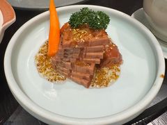 -海天楼中餐厅(吴宫泛太平洋酒店)