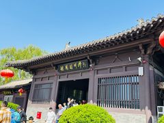 -赵州桥景区