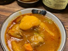 苏伯汤-食戟