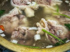 -哈啾嗨·新概念蒙餐(红星新城店)