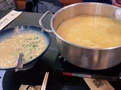 -熹悟海鲜火锅·广式打边炉