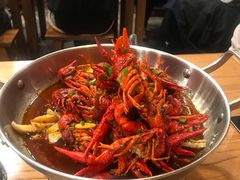 -虾小龙老长沙龙虾馆(坡子街店)