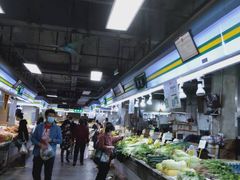 自助取餐区-珠光市场(文德南路)