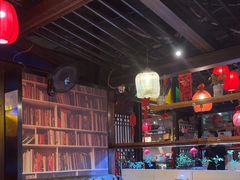 -望京一号·重庆江湖菜(工体店)