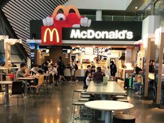 -麦当劳(吴圩机场店)