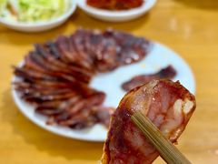 -野狗羊肉汤