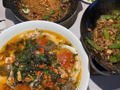 -费大厨辣椒炒肉(黄兴中心广场店)