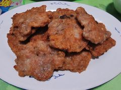 -华哥新鲜猪精品美食