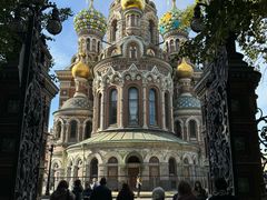 -滴血救世主教堂