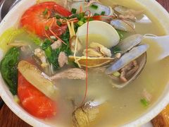 -恒兴发茶店(水巷口店)