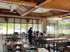 -夏雨路轩特色餐厅·十年经营