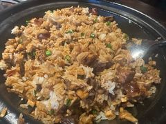 -大自然(鲁家村店)
