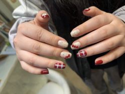 -雪儿·YuKi美甲美睫皮肤管理Salon