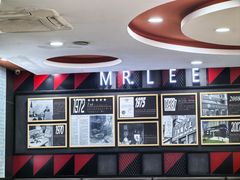 -李先生牛肉面大王(北京东四店)